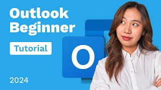 Outlook Beginner Tutorial [upl. by Verdi504]