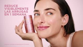 Hidratante Retinol Water Cream de Elizabeth Arden [upl. by Andrien820]