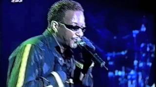 Kool amp The Gang  Superfuif 1997 Get Down On It amp Celebration Feat JT Taylor [upl. by Hobbie]