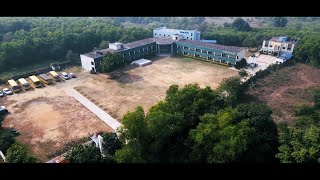 XAVIER PUBLIC SCHOOL  OFFICIAL SCHOOL DOCUMENTARY [upl. by Tuinenga]