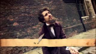 Horrible Histories  Charles Dickens sing along [upl. by Weiman]