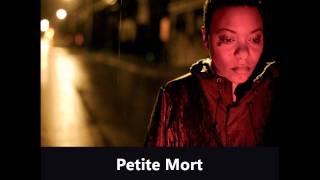 Meshell Ndegeocello  Weather Album  Petite Mort [upl. by Neelrac]