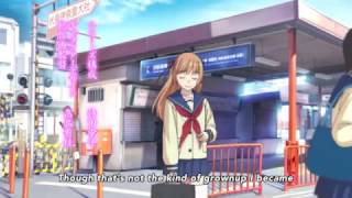 Inari Kon Kon – Opening Theme – Kyou no Koiiro [upl. by Roos]