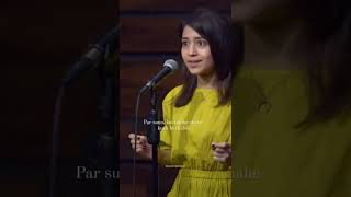 Apne khud k usool banao  Shweta Tripathi  UnErase Poetry [upl. by Cassandra]