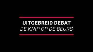 Uitgebreid debat quotDe knip op de beursquot Truiense retraite  Op zoek naar uw stem  aflevering 2 [upl. by Aihtnamas]