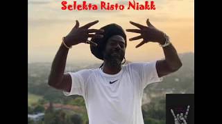 Remix Buju Banton Boom Bye Bye Evil Love Production [upl. by Ayitahs]