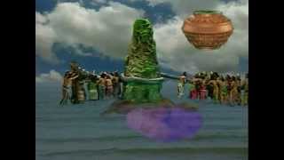 Sagar Manthan song from Om Namah Shivay [upl. by Charley659]