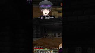 ENDERMAN DOES SPINNYS minecraft pngtuber vtuber ArcaneFusionSMP [upl. by Aisul]