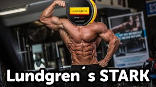 VI TESTAR PRILLAN  Lundgrens SKÅNE STARK [upl. by Frannie603]