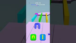 Blob Shifter 3D Level 774  Brixuplayz shorts youtubeshorts gaming [upl. by Dalia]