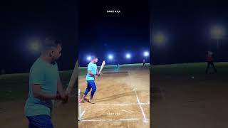 Lalo star 🌟 ka kdk shot cricket villege gamitatul13 cricketlover youtubeshorts [upl. by Giavani]