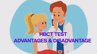 Hirschberg Test Advantage and Disadvantage of Hirschberg Corneal Reflex Test HBCT [upl. by Carrillo789]