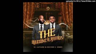 Dj Jaivane amp Record L Jones  Lovie Yoh feat Basaya amp Fumane Keys [upl. by Eicyak927]