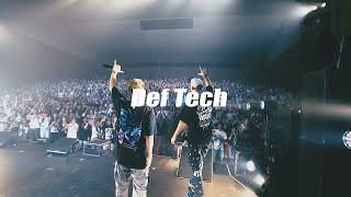 Def Tech quotWhat The Frequency Tourquot 2024 開催決定！ [upl. by Lannie464]