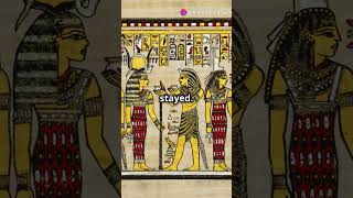 The Secrets of Ancient Mummification Revealed 🕵️‍♂️🔍 mystery history ancientegypt [upl. by Eycal]