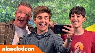 De Thundermans  Een dag in het leven van een superheld 🌟  Nickelodeon Nederlands [upl. by Chipman891]