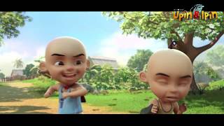 Upin amp Ipin Keris Siamang Tunggal 10 Min Full [upl. by Dev]