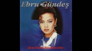 Ebru Gündeş  Unutuverdim 1995 [upl. by Chane]