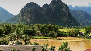 When to go to Laos [upl. by Attenyt]