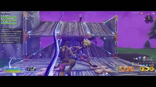 Fortnite PL15  Stonewood  Category 1 Fight the Storm  Forest [upl. by Meda]