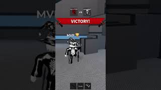 Trickshot Montage  mm2 viral edit cool fun nice roblox [upl. by Sale]