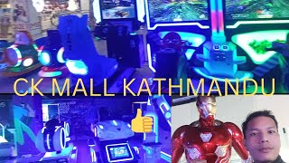 CK Mall KathmandU 👍🥰 [upl. by Shiroma]