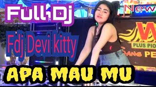 OT WIKA LIVE APA MAU MU FDJ DEVI KITTY [upl. by Mellette]