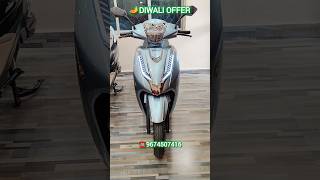 RONFLANT BRISK PRO  120KM RANGE  ☎️9674507416  KOLKATA viralvideo reels trending ev offers [upl. by Nylrak]