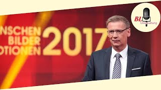 „2017 Menschen Bilder Emotionen“ bei RTL Gäste Themen und LiveStream [upl. by Dan]