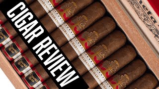 Crowned Heads Coroneta Habano Review [upl. by Orferd]