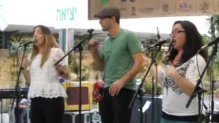 The Fountainheads  Coming Home  Jerusalem  July 3 2014 [upl. by Skill268]