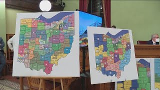 Redistricting in Ohio will appear on November ballot Heres what to know [upl. by Eeliram]