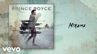 Prince Royce  Mírame Audio [upl. by Capps325]