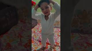 Cute Hasan Funny Video [upl. by Leaj]