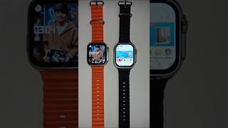 T800 Ultra smart watch ⌚ main totalgaming Flipkart 😭 kese lagaye 😮 [upl. by Lupien]