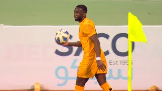 Yannick Bolasie vs Bahrain Friendly 01022022 [upl. by Lyreb]