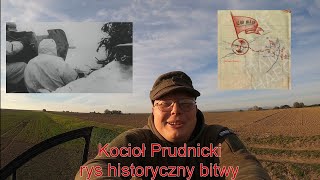 Okrażenie 344 dywizji piechoty Kocioł Prudnicki [upl. by Elatnahc460]