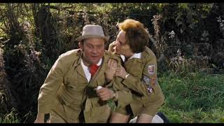 Carry On Camping 1969  Egg [upl. by Downes245]