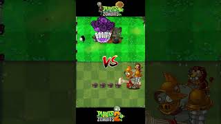 Crazy Dave Vs Zomboss plantsvszombies pvz2 edit olongpvz [upl. by Melcher]