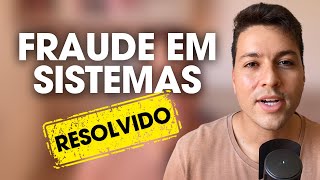 Fraude em sistemas Google Ads  Como resolver [upl. by Lohman554]