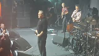 Morrissey Vicar Street 15072023 full show [upl. by Pliam]