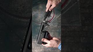 Part 4  Ruger Takedown Barrel  AmbGun 1022 Takedown Project [upl. by Territus]