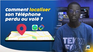 Naka ngay df ba localiser sa téléphone portable  IPhone ou Android 📲💫 [upl. by Aratihc390]