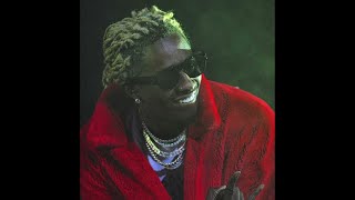 FREE Young Thug Type Beat 2023  quotDaydreamsquot [upl. by Aiuqenehs]