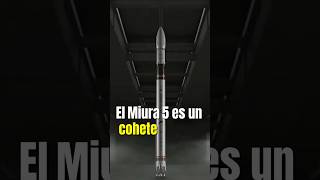 💥ASÍ SERÁ el MIURA 5 TIENES QUE SABERLO💥 miura5 pldspace spacex lince noticias shorts [upl. by Bayard]