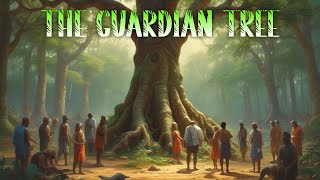 quot The Guardian Treequot  Hindi Story [upl. by Canada588]