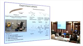 Olga Titorovich  Influence of deuterium depleted water on biological activity [upl. by Retrop62]