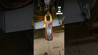 🧐 WHATS RLA vs INRUSH CURRENT d2dnyac hvactraining [upl. by Lole]