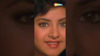 Sochenge Tumhe Pyaar Kare Ke NahiDeewana 1992 divyabharti rishikapoor shorts ytshorts [upl. by Ernestine610]