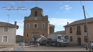 SANTILLANA DE CAMPOS [upl. by Jobi516]